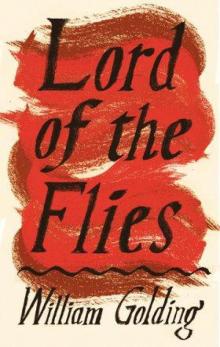      Lord of the Flies