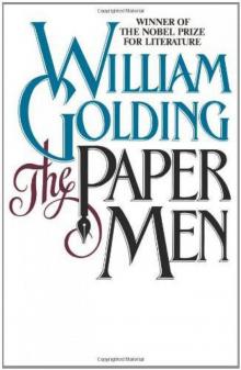      The Paper Men