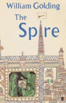     The Spire