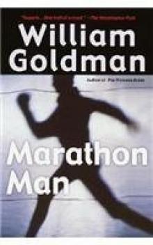      Marathon Man