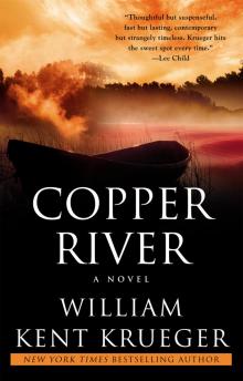      Copper River