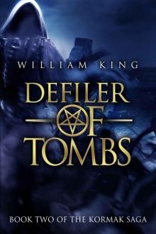      2 Defiler of Tombs