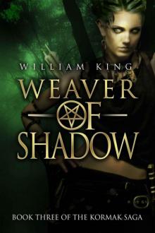      3 Weaver of Shadow