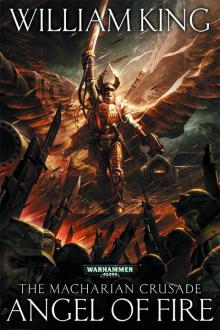      Angel of Fire
