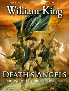      Death's Angels