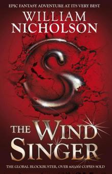      The Wind Singer