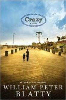      Crazy