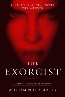     The Exorcist
