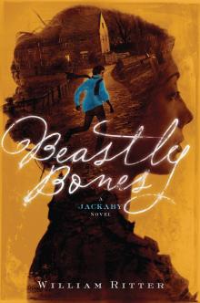      Beastly Bones