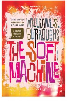      The Soft Machine