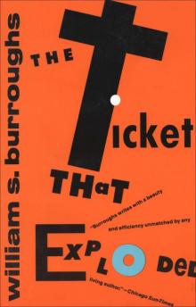      The Ticket That Exploded
