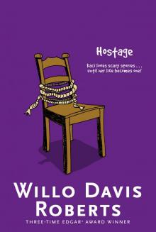      Hostage
