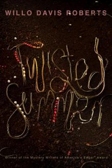      Twisted Summer