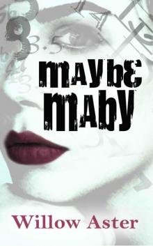      Maybe Maby