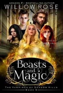      Beasts and Magic
