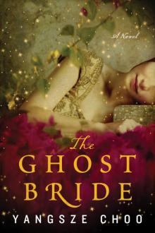      The Ghost Bride
