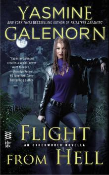      Flight from Hell
