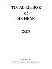      Total Eclipse of the Heart