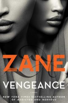      Vengeance