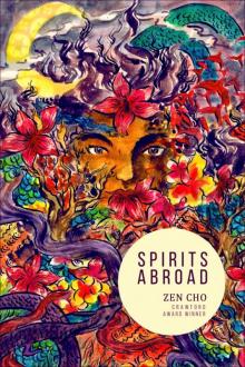      Spirits Abroad (ebook)